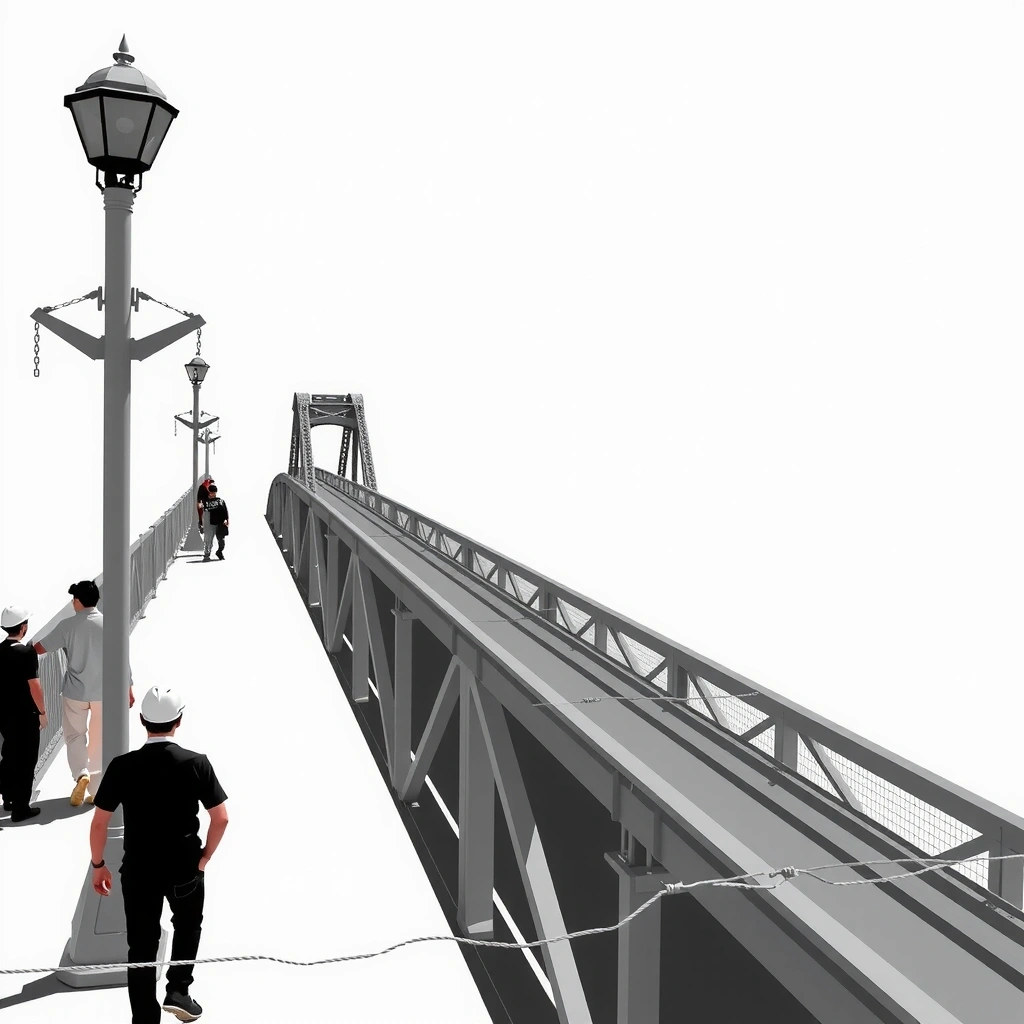 Community infrastructure project