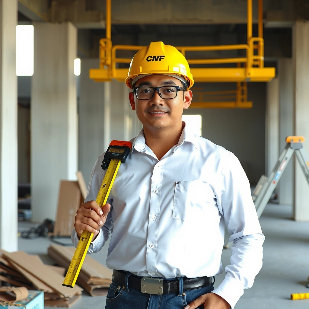 Construction Supervisor at SteelStone Construction