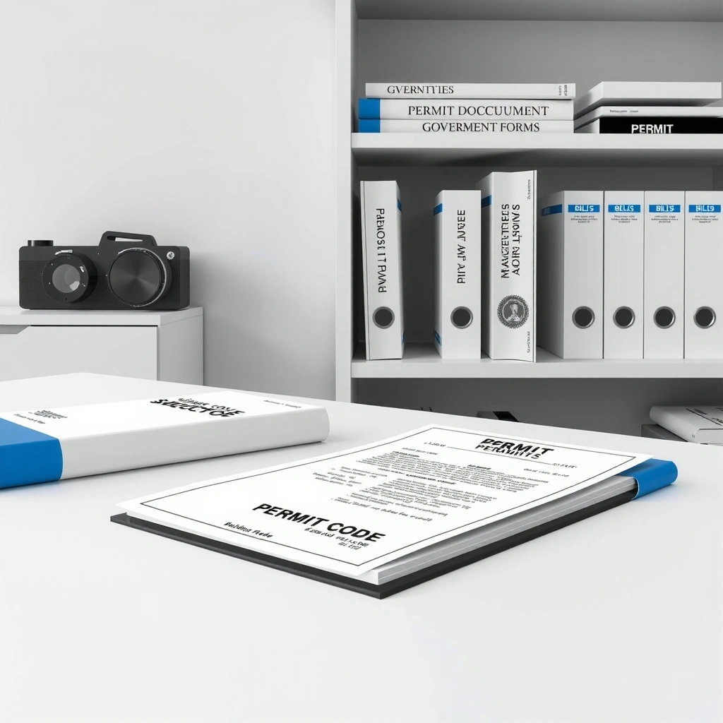 Permits and approvals process at SteelStone Construction